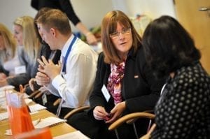 Agency Workers Regulations (AWR) Seminar - 21st Sept 2011, Cleckheaton